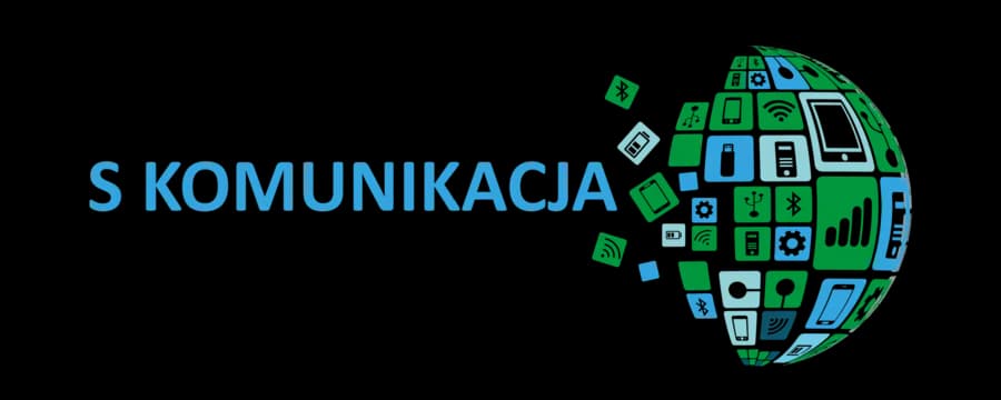S Komunikacja